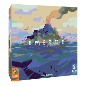 Emerge