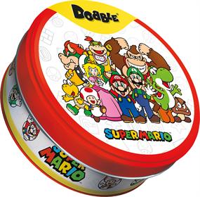 Dobble Super Mario (ECO-SLEEVE)