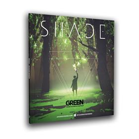 Prism: Shade Green – Ambientazione Fantasy