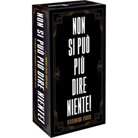 Non Si Può Dire Niente (Vm.18) - Revisionismo Storico