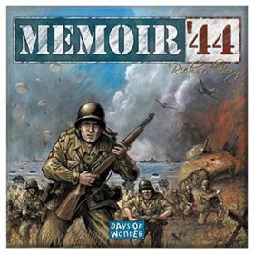 Memoir 44