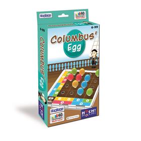 Columbus' Egg