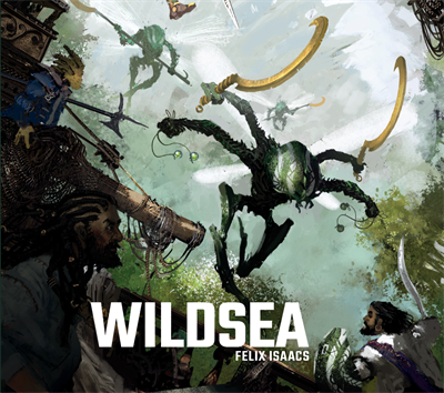 Wildsea