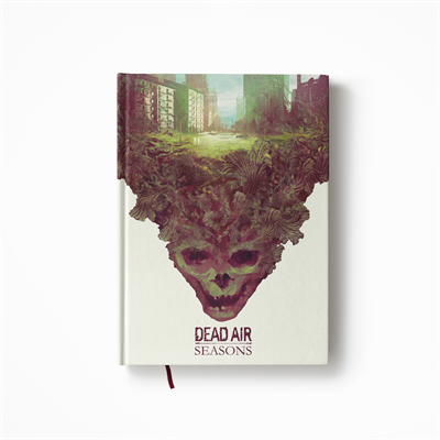 Dead Air: Seasons - Manuale Base