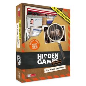 Hidden Games – Un Piano Perfetto