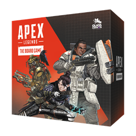 Apex Legends: Il Gioco Da Tavolo - Core Box