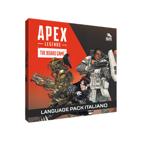 Apex Legends: Language Pack Italiano