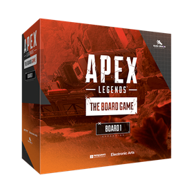 Apex Legends: Espansione Terreno