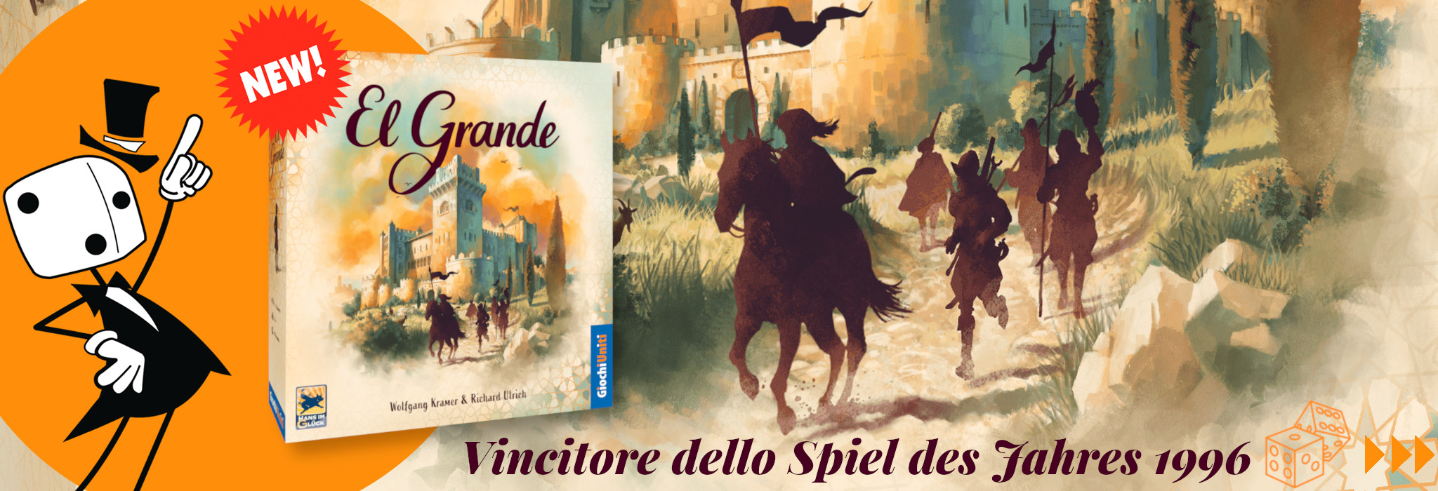 El Grande