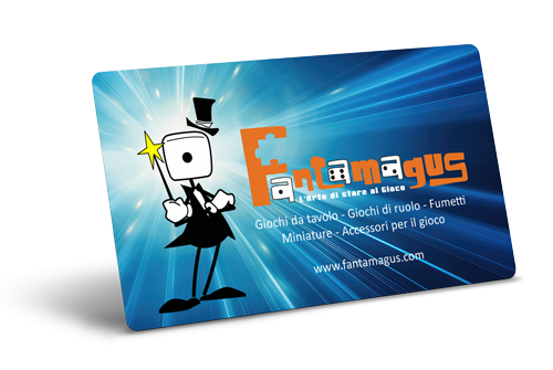 fantamaguscard