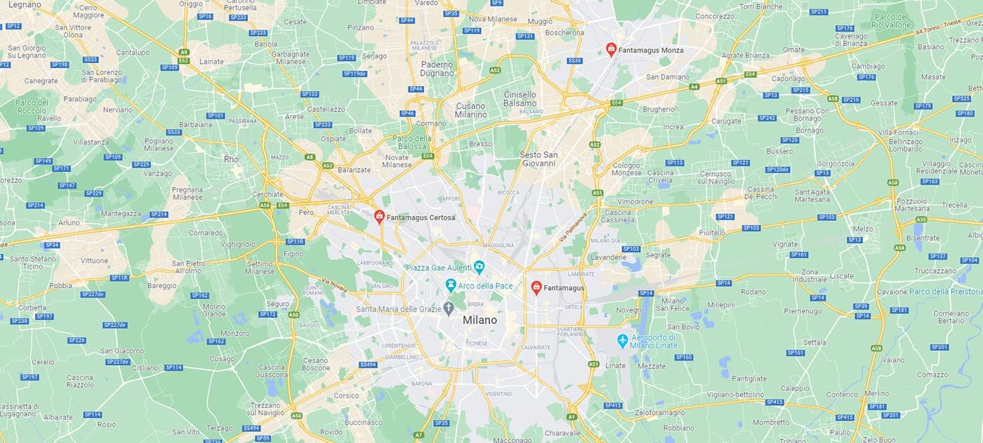 mappa